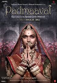 Deepika Padukone Movies Padmavat Will Be Released In 3 Language Padmavati Full Movie Full Movies Download Hd Movies Download