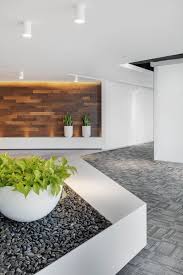 Office Tour Polaris Partners Boston Headquarters Offices Lobby Design Office Interior Design Wood Design