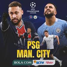 Highlights from the match between psg vs man city. Psg Vs Manchester City Duel Super Mewah Skuad Bernilai Rp30 2 Triliun Dunia Bola Com