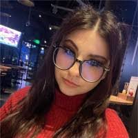 Jade Huerta's Instagram, Twitter & Facebook