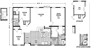 Let's start with the kitchen. This Glorious Little Split Floor Doublewide Is Suitable For Medium To Large Families The H Mobile Home Doublewide Double Wide Home Manufactured Homes For Sale