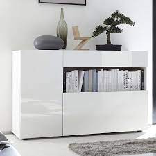L126 x p38 x h111 cm. Commode D Entree Meuble D Entree Pas Cher Meuble Couloir