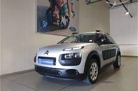 Citroen c4 cactus e centinaia di altri modeli di usato, disponibili ora su autoscout24. Citroen C4 Cactus C4 Cactus 1 2 E Thp Feel For Sale In Gauteng Auto Mart