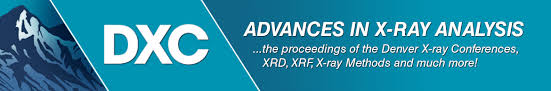 Advances In X Ray Analysis Proceedings Of The Denver X Ray Conference Icdd