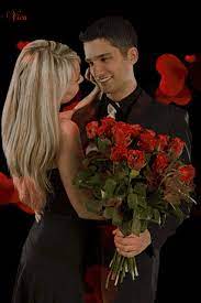 With tenor, maker of gif keyboard, add popular romantic love animated gifs to your conversations. Romantic Roses Gifs Tenor