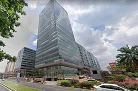 Leisure commerce square is a leasehold office, located in petaling jaya, selangor. Leisure Commerce Square Office Block B Level 3 With Toilet In Unit Property Rentals On Carousell