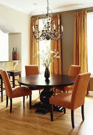 Get photos and private room details for the best orange county restaurants. Textile Thursday Decorating With Orange Curtains 30 Something Urban Girl