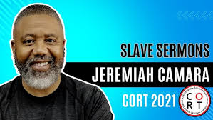 CORT 2021: Candace Gorham