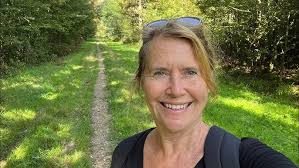 The Champagne Route France