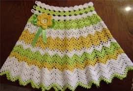 Orgu Etek Modelleri Anlatimli Orgu Modelleri Krose Zig Zag Crochet Orgu
