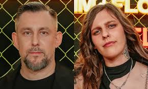 RAP POLITYKA: Rap lekarstwem na PTSD?