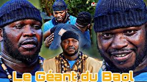 SAADOU BAGOUMA vs BADAMASSI OUMAROU