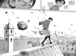 Attack on titan is a japanese manga series both written and illustrated by hajime isayama. Attack On Titan Chapter 79 Attack On Titan Manga Online Attack On Titan Manga Titans