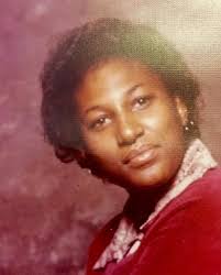 Eunice Barnes Obituary (2015)