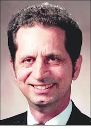 William Almas Obituary (2015)