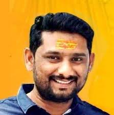 KAILASH JOSHI BHARDWAJ