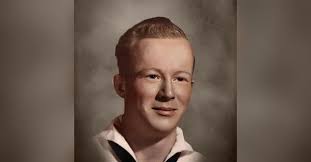 Charles William "Bud" Goode Obituary