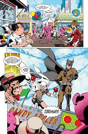 batman — Thom Dunn — blog