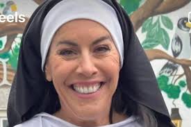 Health Minister Jennifer Carroll MacNeill plays showgirl turned  nun-on-the-run in local school film production of ‘Sister Act’