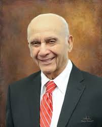 Obituary for Harry Gooch