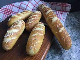 laugenbrezeln rezept glutenfrei backen glutenfrei laktosefreie rezepte