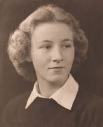 Justine Carmack Buck (1920-1992)