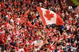 Canada vs czech republic game preview. Wjc Quarter Final Preview Canada Vs Czech Republic