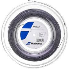 Solinco Hyper-G 17/1.20 Tennis String Reel (Green) | Racquetguys.Ca