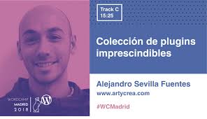 Alejandro Sevilla Fuentes