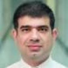 Dr. Peter Kierstead, MD