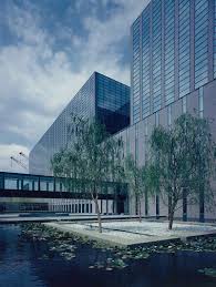 日本アイ ビー エム幕張事業所 Projects 株式会社 日本設計