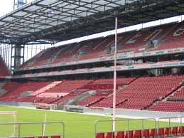 The stadium was one of five stadiums hosting both the 2005 fifa confederations cup and 2006 fifa. Rheinenergiestadion 1 Fc Koln Cologne The Stadium Guide
