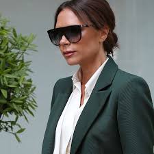 So, grab the latest trend and style by trying these hairstyles to stand apart from others. Victoria Beckham S Best Hairstyles