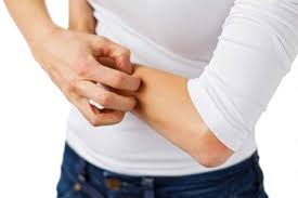 Sesudahnya badan dan sekujur tubuh menjadi panas. Ketahui Obat Gatal Gatal Seluruh Badan Di Sini Alodokter