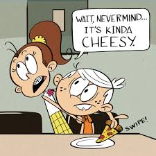 смотреть онлайн фильм президент линкольн охотник на вампиров в Hd The Loud House Tumblr Loud House Characters Lynn Loud Loud
