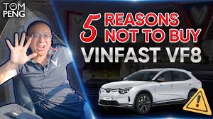 VinFast VF8