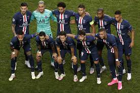 The team has been a powerhouse of the chinese scene ever since. Three Psg Players Test Positive For Covid 19 Rediff Sports
