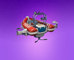 We've got everything you need to know about the new season in our fortnite chapter 2 season 5 guide! Fortnite Splashdown Glider Pro Game Guides