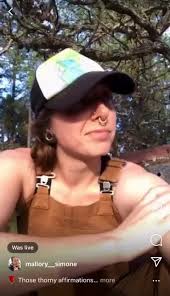 The Foraging Feminist