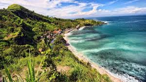 Search the world's information, including webpages, images, videos and more. Diapit Bukit Dan Tebing Di Pantai Menganti Kebumen