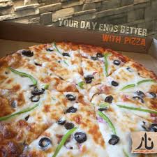 Nar Restaurant & Grill