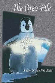The Oreo File eBook : Van Strum, Carol: Amazon.in: Books