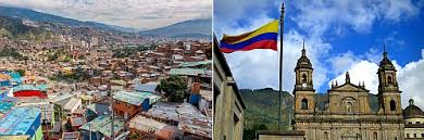 For cultural events, nothing beats bogotá. Vancouver To Medellin And Then Home From Bogota Colombia 468 Cad Roundtrip