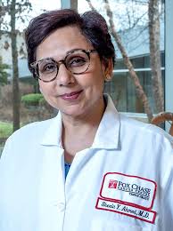 Dr. Ann Merkel, Orthopedic Surgery