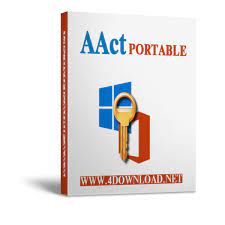 Klik pada bagian office activation. Aact V4 1 Activator Portable 4download