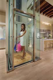Pin By Maria Diaz Crispen On Home Elevators Glass Elevator House Elevation House Lift