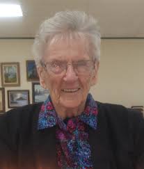 Obituary of Blanche Hilda Meisner