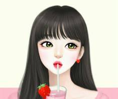  70 Ide Gambar Kartun Korea Gambar Gambar Kartun Kartun