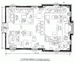 In this image, there is an 84″ sofa, two slipper chairs and two club chairs by the fireplace. 10 Wonderful Living Room Interior Floor Plan In 2021 Living Room Floor Plans Interior Floor Plan Living Room Plan