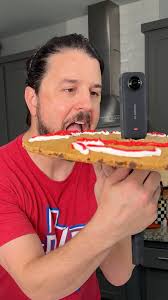 Fried Ice Cream Sandwich #satisfying #recipe #food